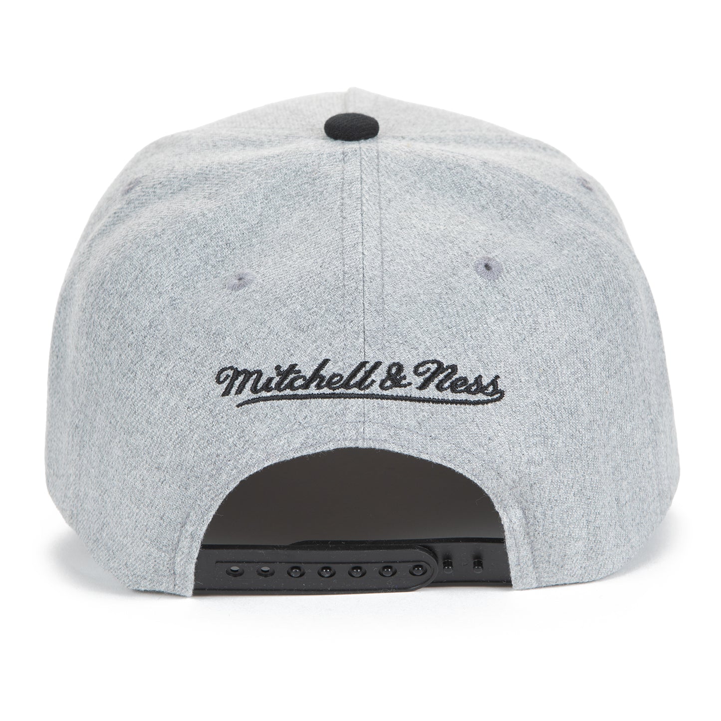 Cookies x Mitchell & Ness Worldwide Snapback Hat