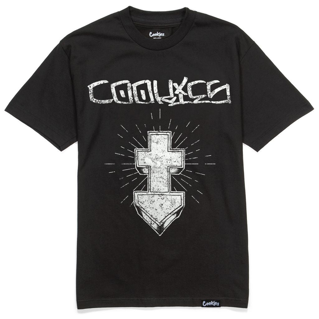 Cholo Cross Tee