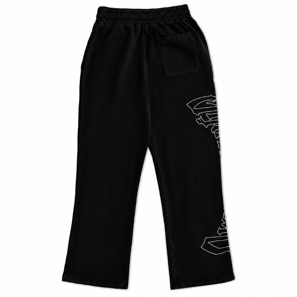 Cookies X Grateful Dead- Steal Your Outer Space Sweatpants