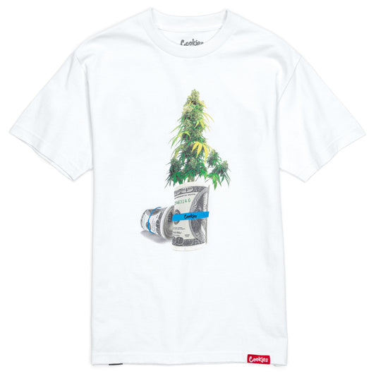 Money Tree Tee