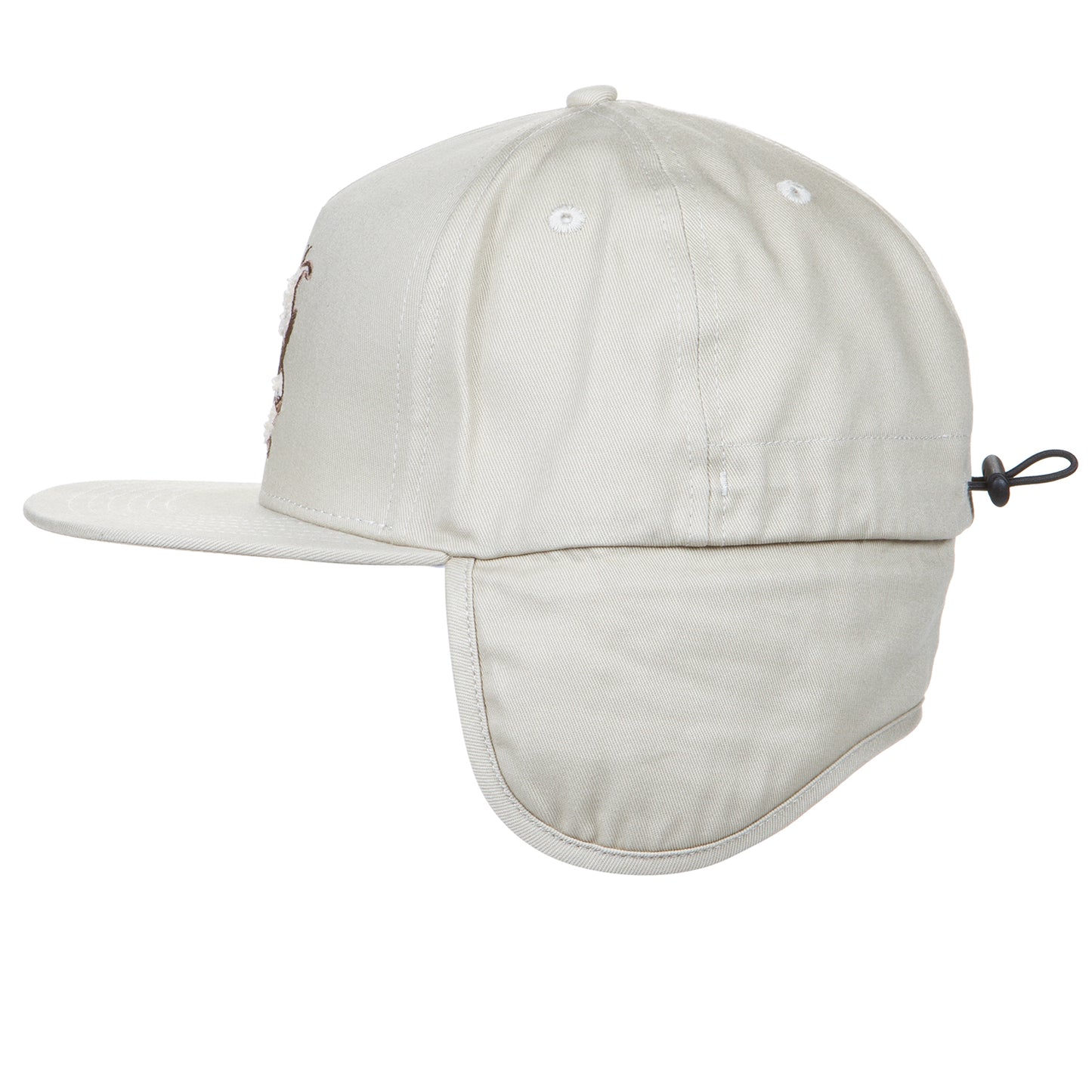 Mont Blanc Flap Hat