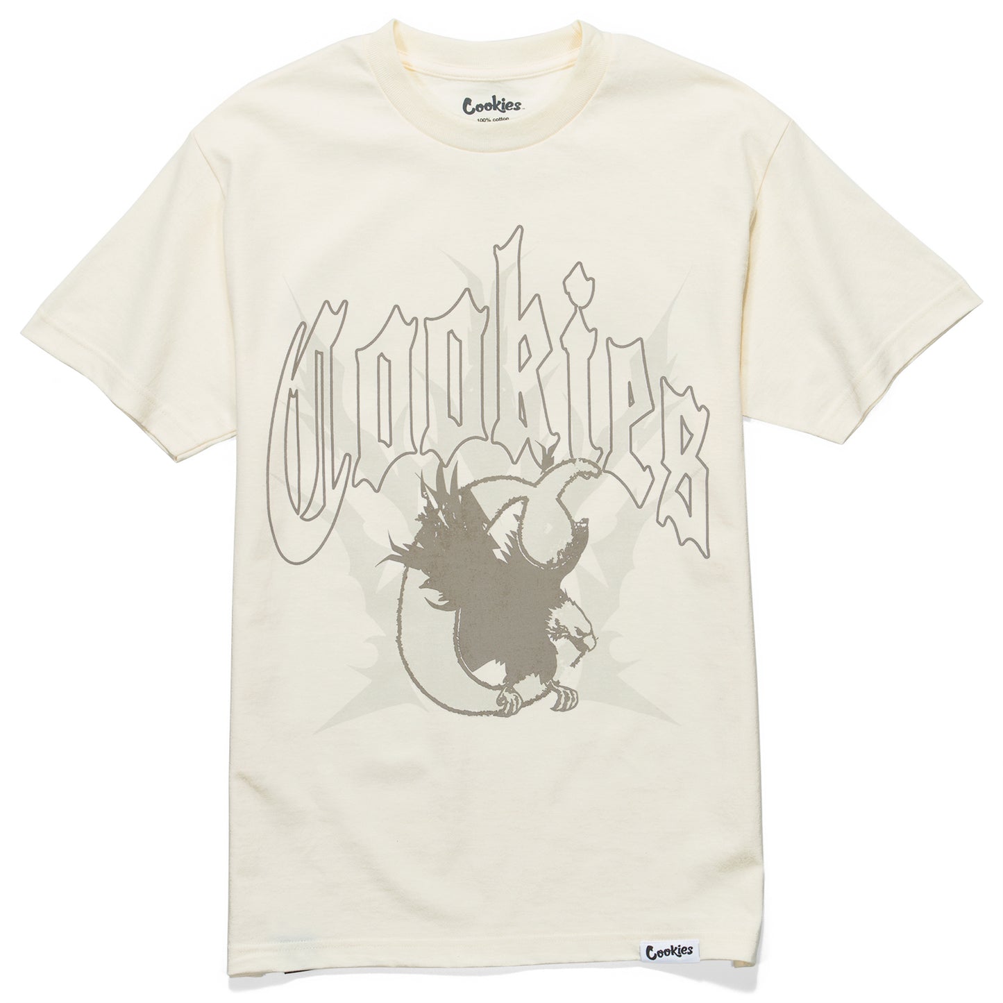 Mont Blanc Tee