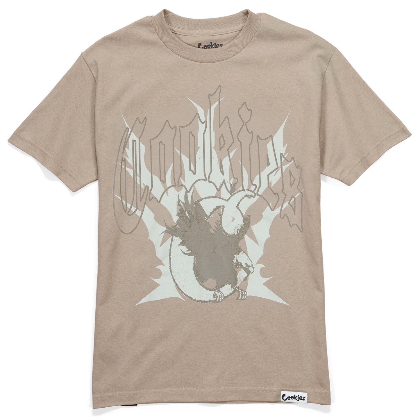 Mont Blanc Tee