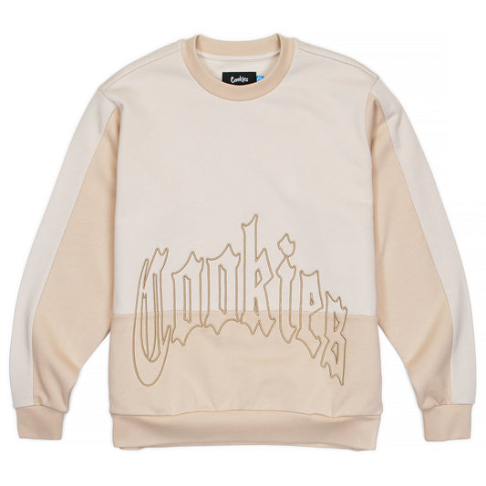 Mont Blanc Crewneck Fleece