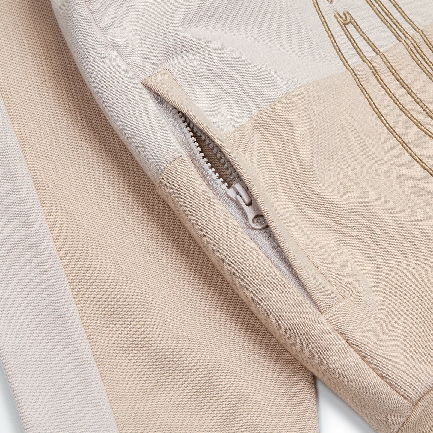 Mont Blanc Crewneck Fleece