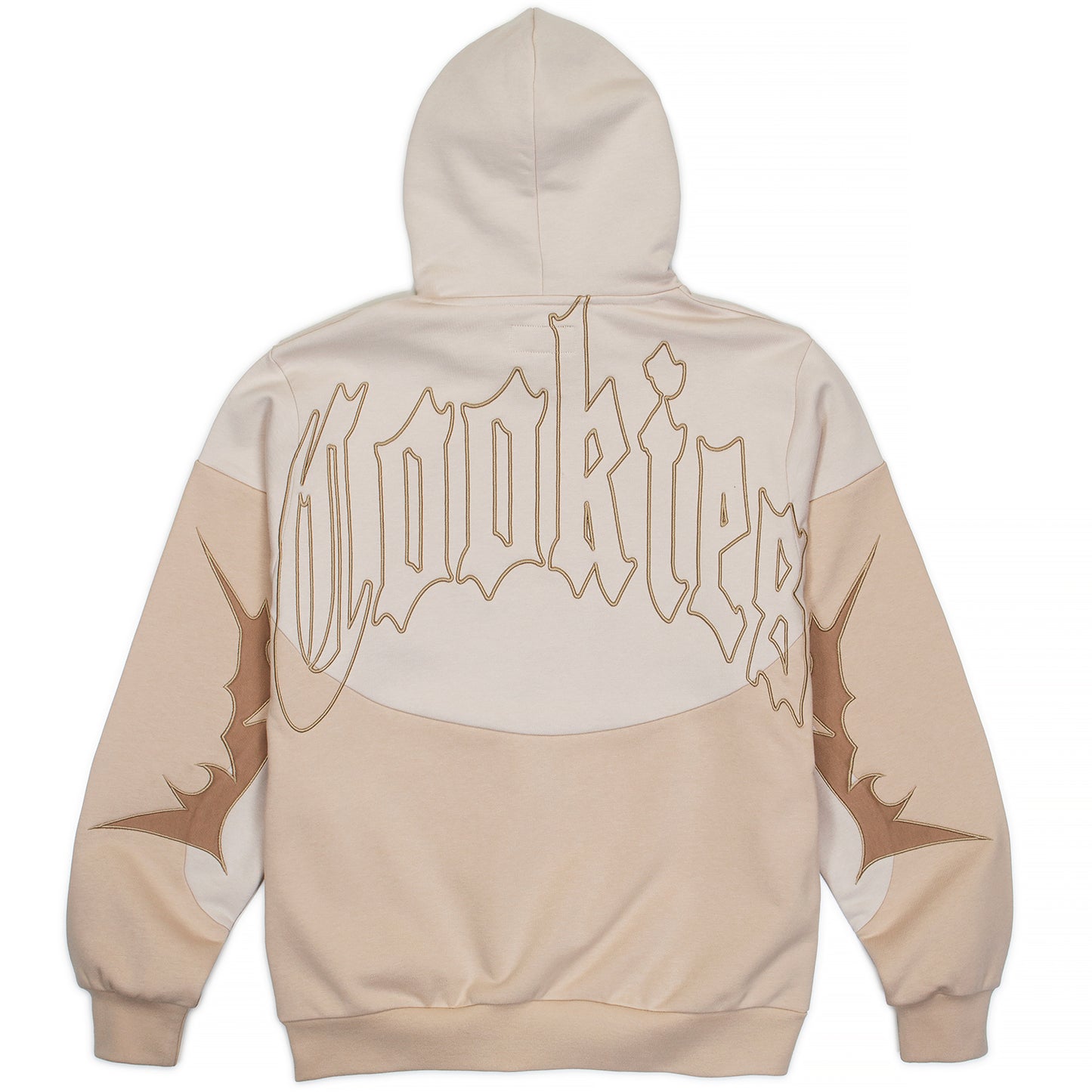 Mont Blanc Pullover Hoodie