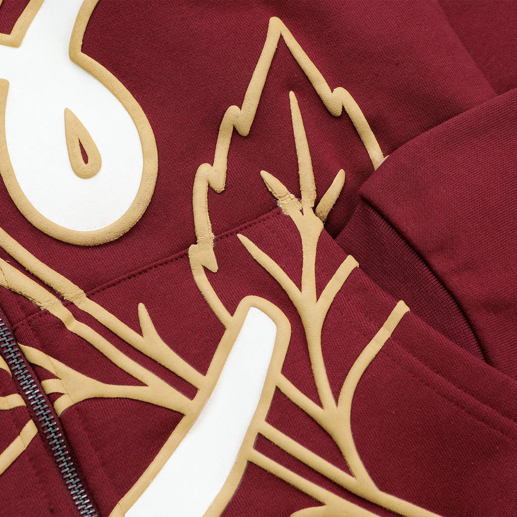 Ciudad Full Zip Hoodie
