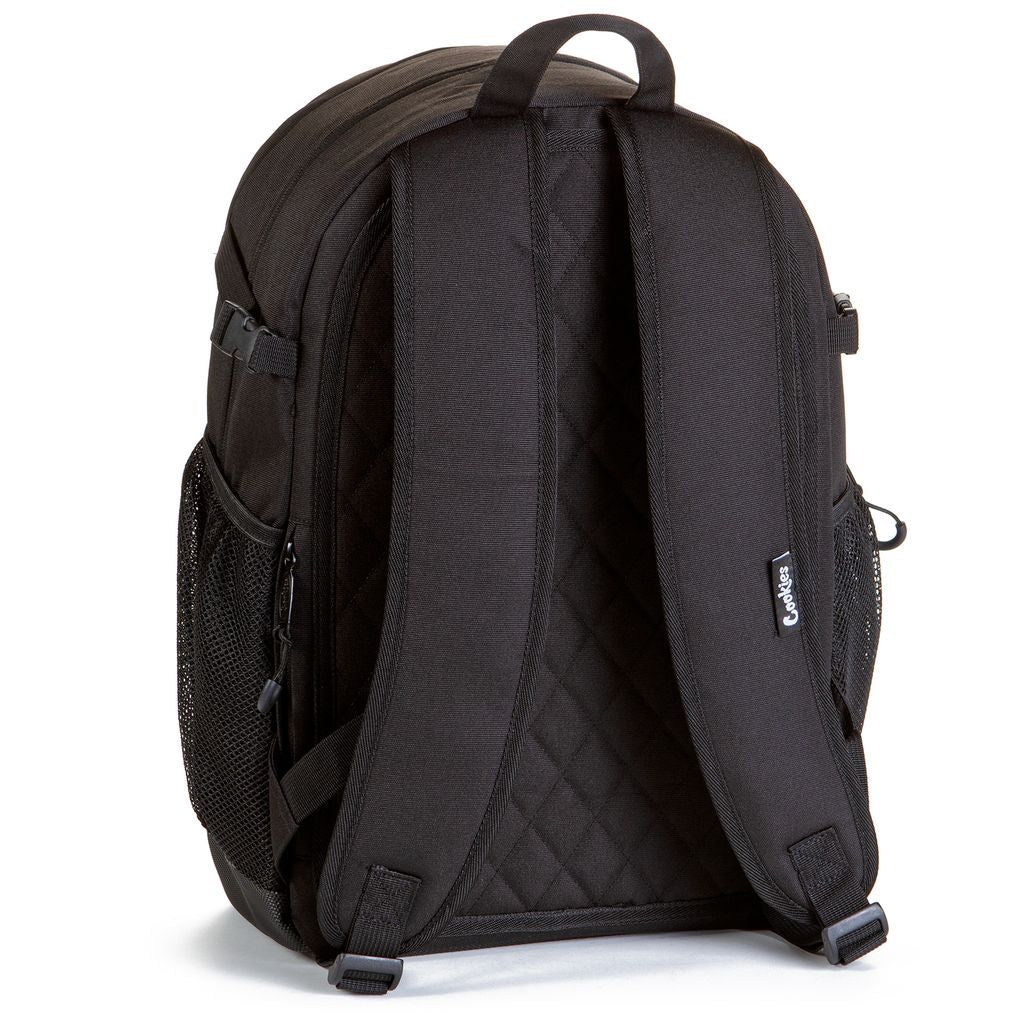 La Raza Bungee Backpack