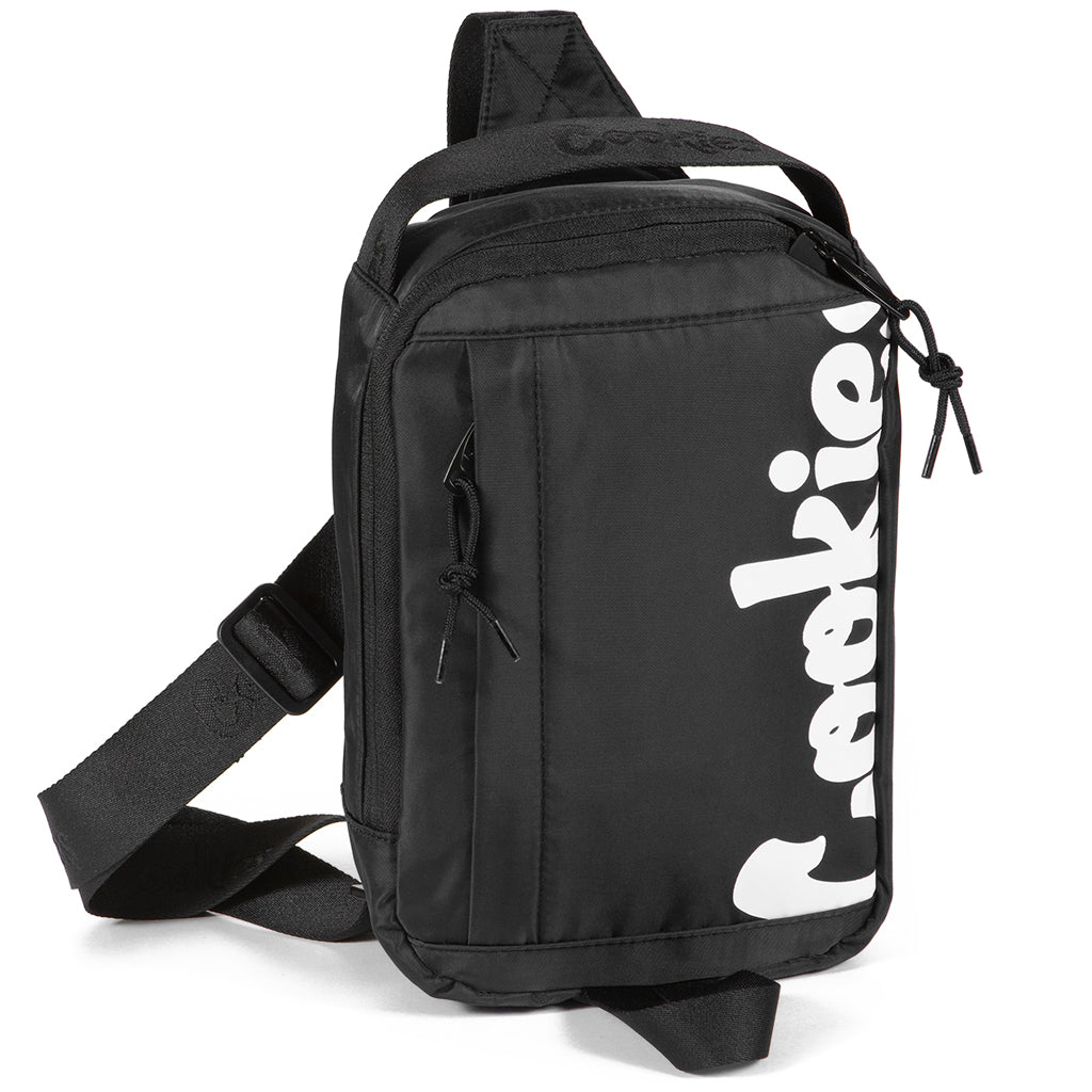 Nelson Smell Proof Sling Bag