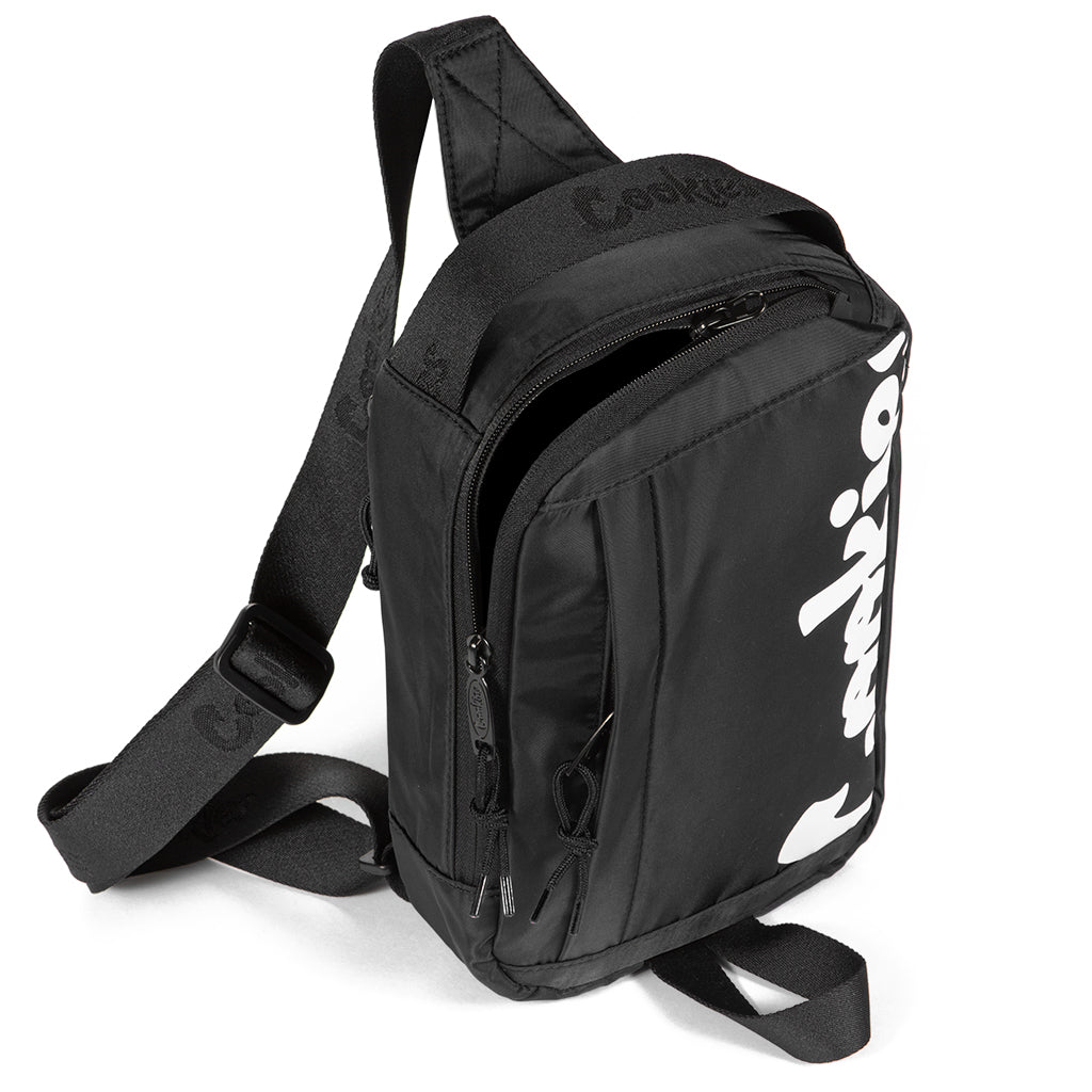 Nelson Smell Proof Sling Bag