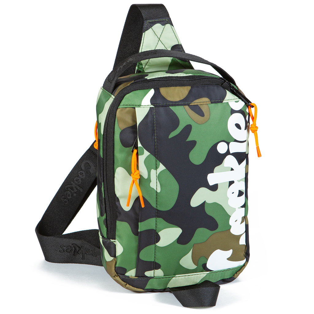 Nelson Smell Proof Sling Bag