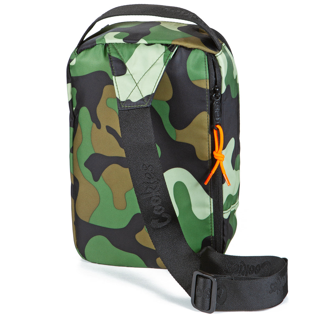Nelson Smell Proof Sling Bag