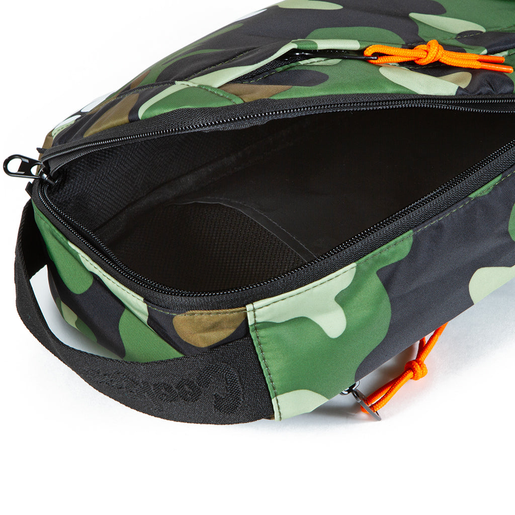 Nelson Smell Proof Sling Bag