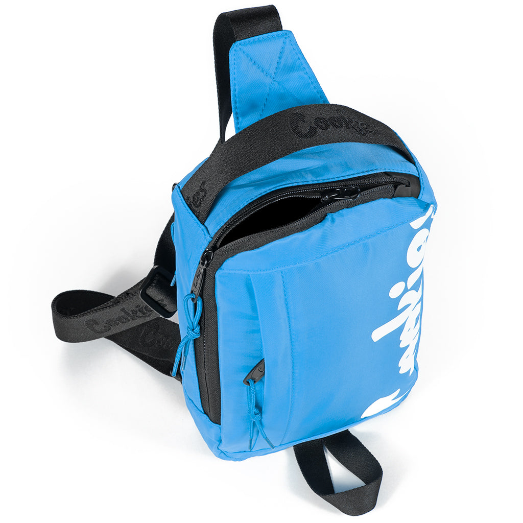 Nelson Smell Proof Sling Bag