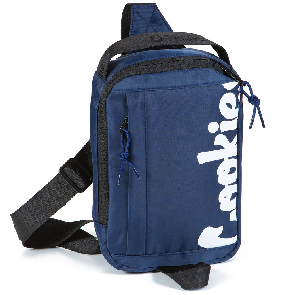 Nelson Smell Proof Sling Bag
