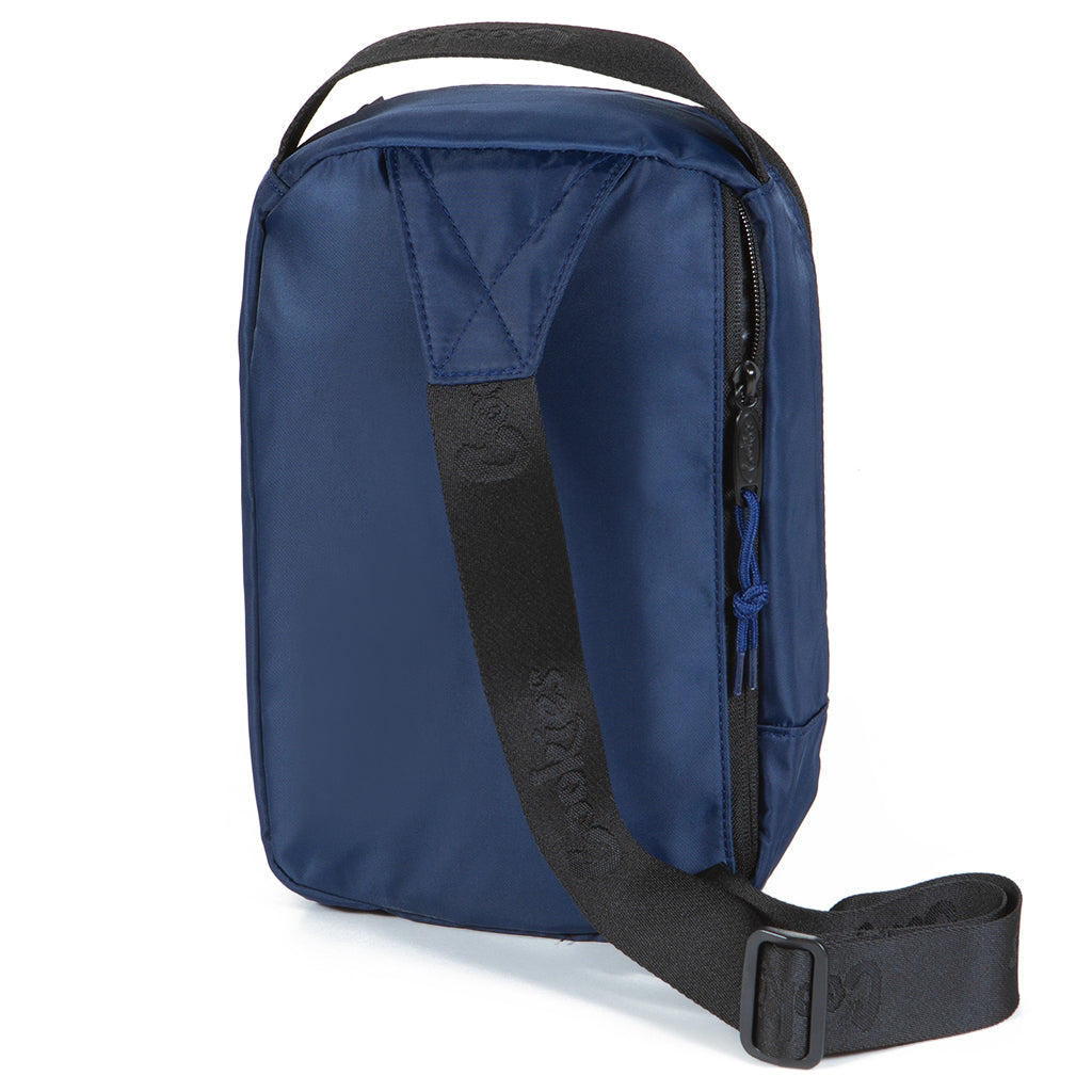 Nelson Smell Proof Sling Bag