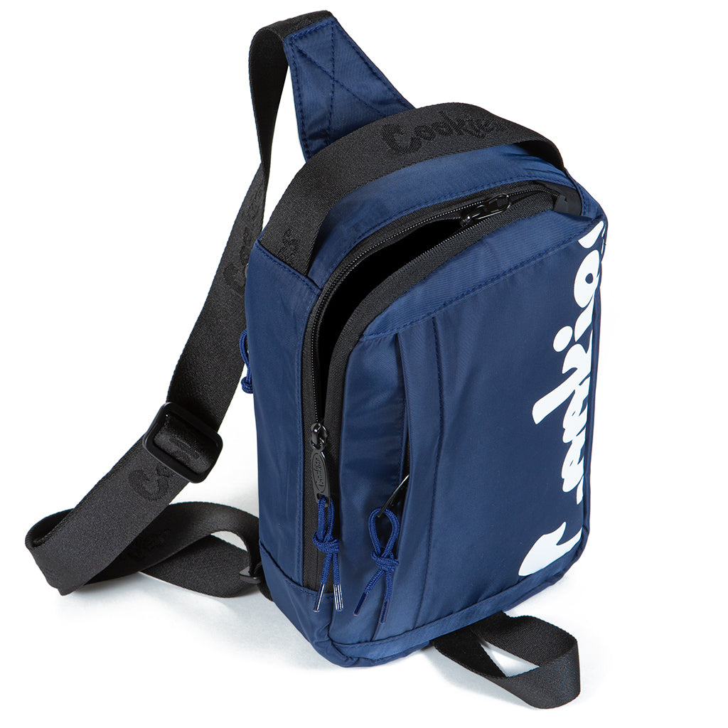 Nelson Smell Proof Sling Bag