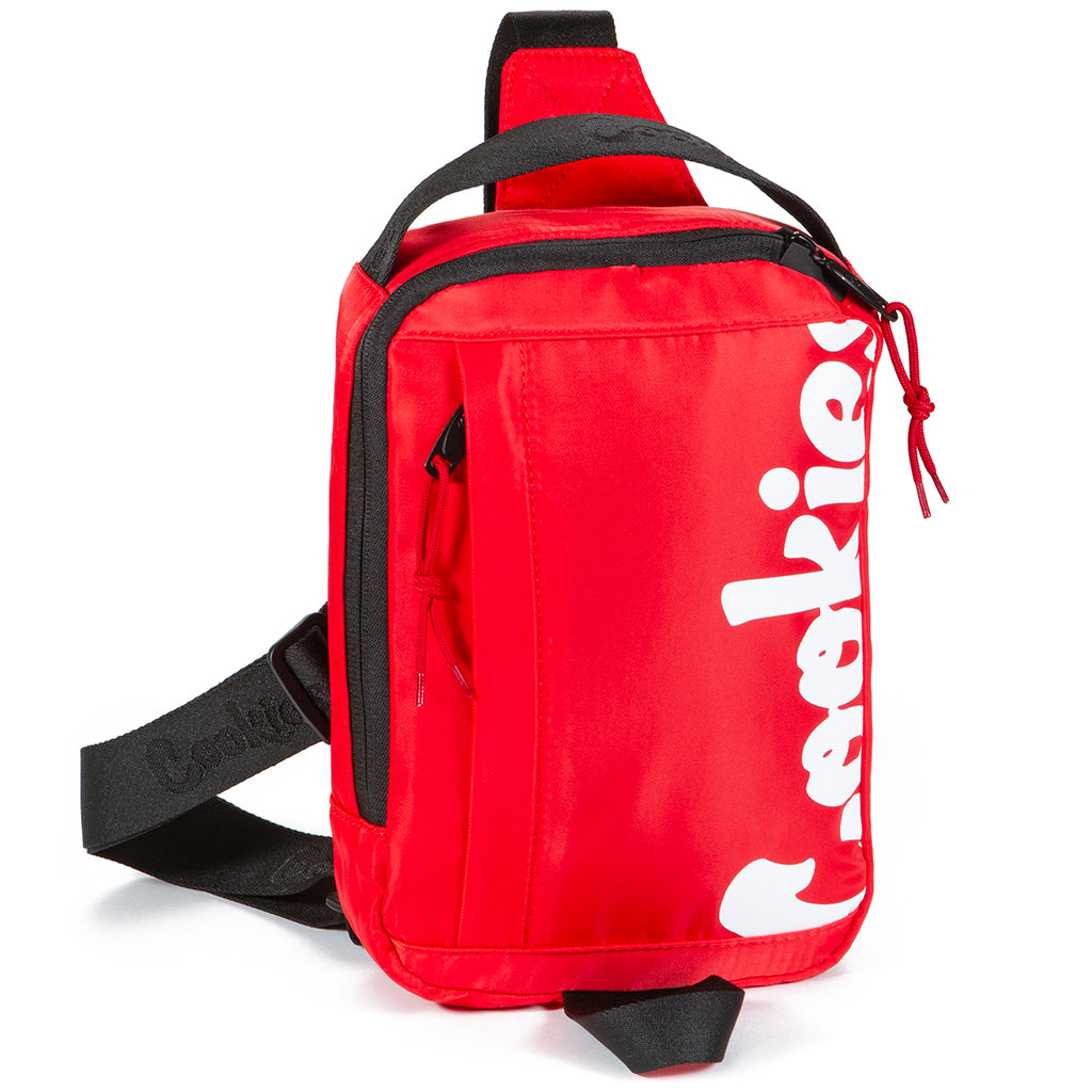 Nelson Smell Proof Sling Bag