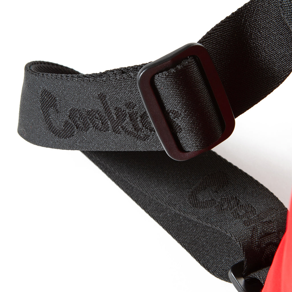 Nelson Smell Proof Sling Bag