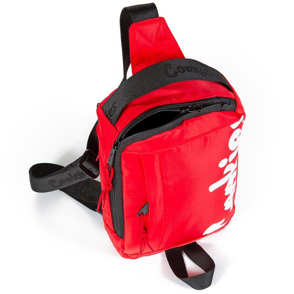 Nelson Smell Proof Sling Bag