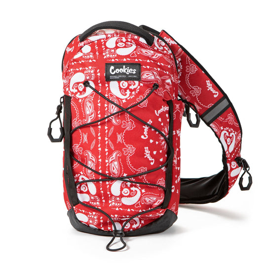Crossfade Shoulder Bag