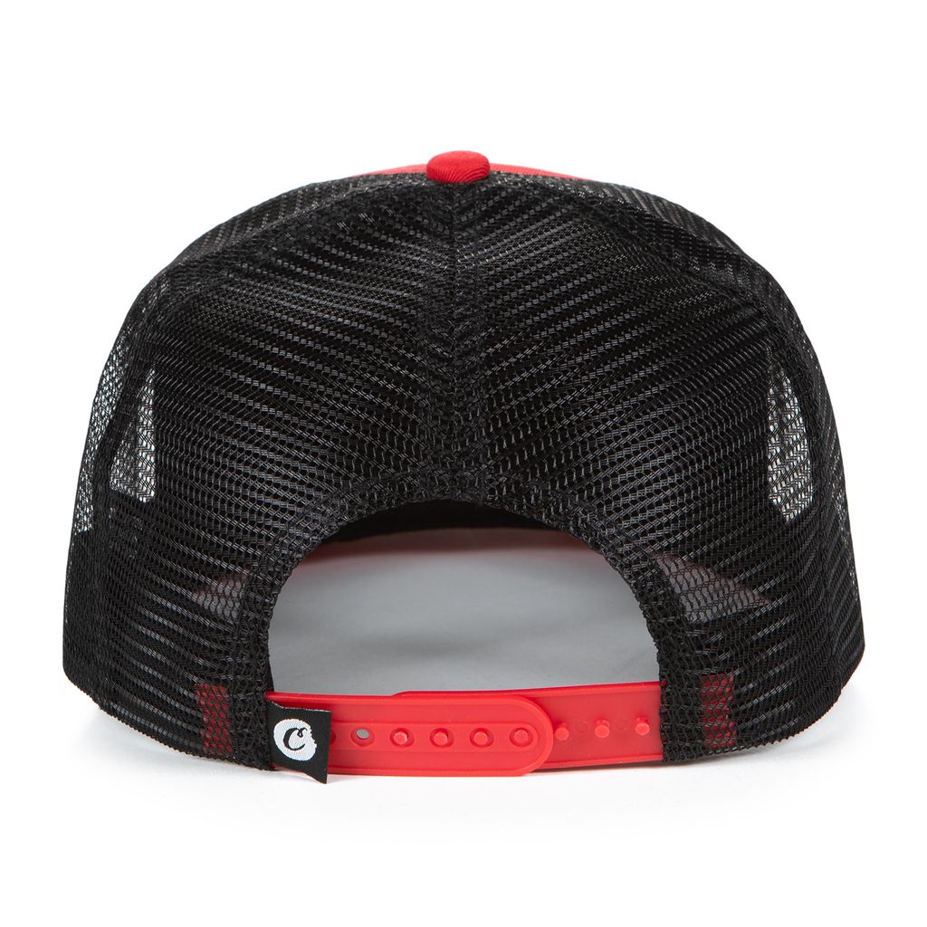 C- Bite Trucker Hat