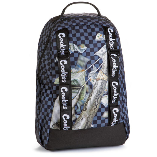 Throwin Bands Ryder Backpack