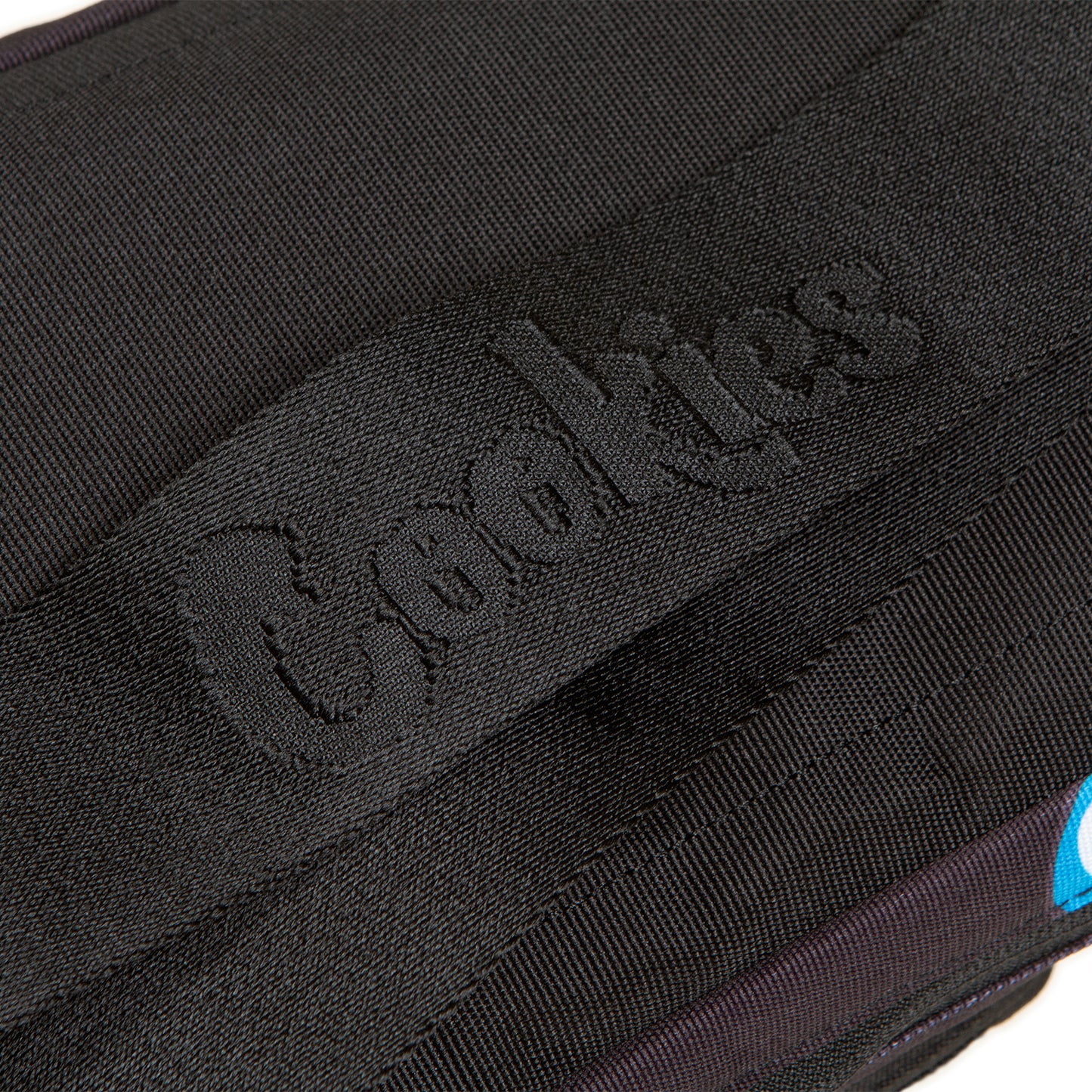 OG Tongue Checkerboard Shoulder Bag- Rolling Stones