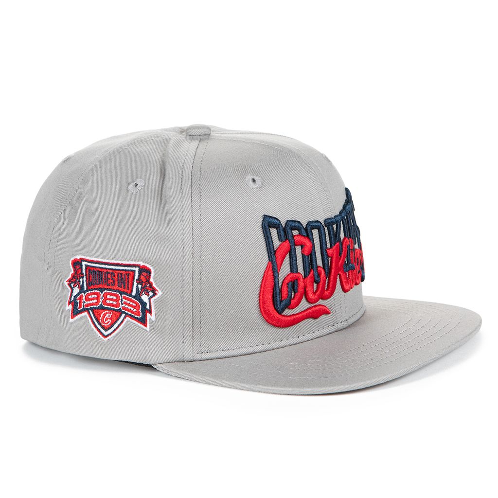 Title Fight Block Script Snapback