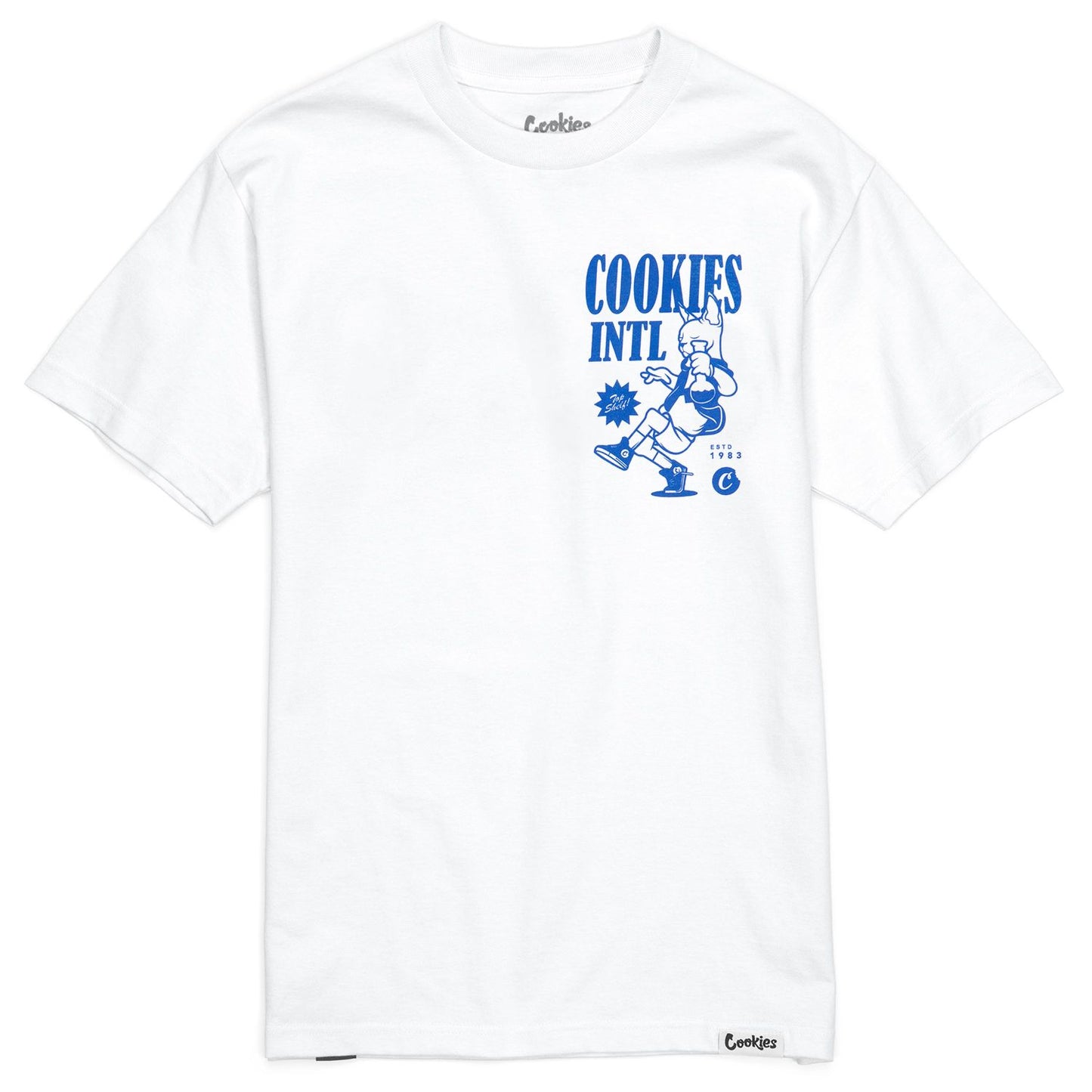 Cat Tee