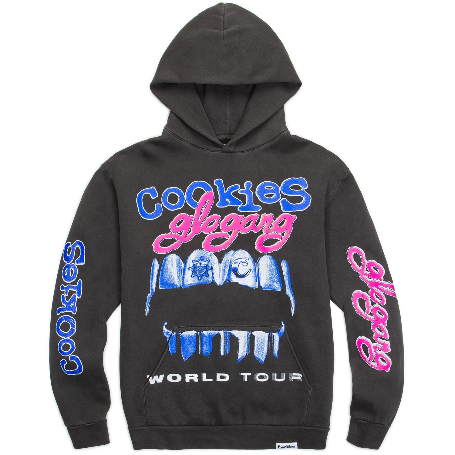 On The Grill Pullover Hoody – Cookies Clothing