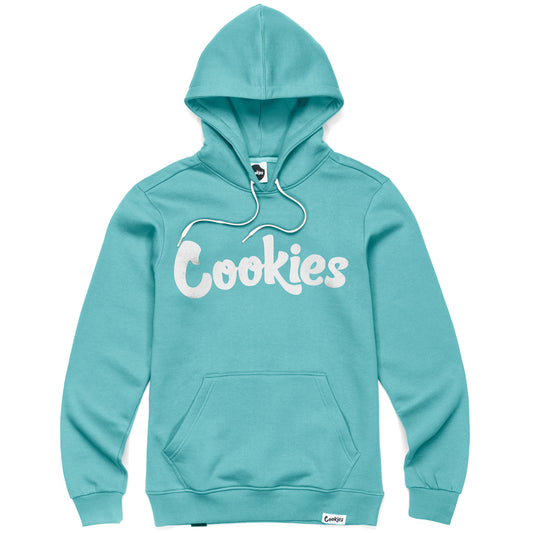 Original Logo Hoodie v2