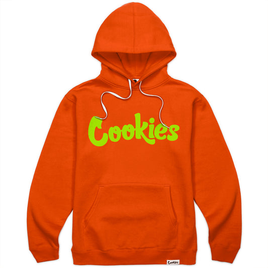 Original Logo Hoodie v2