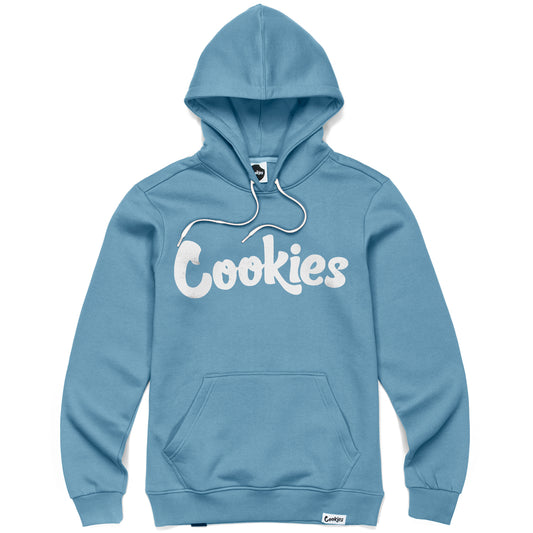 Original Logo Hoodie v2