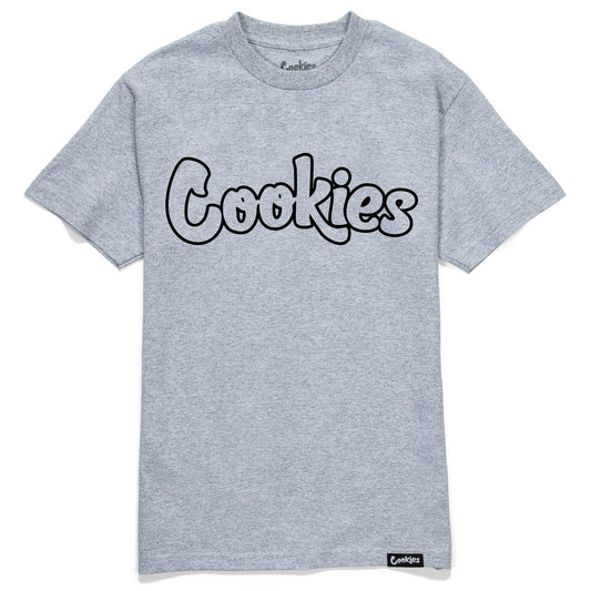 Original Logo Outline Tee