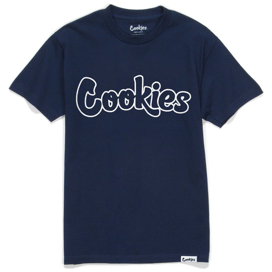 Original Logo Outline Tee