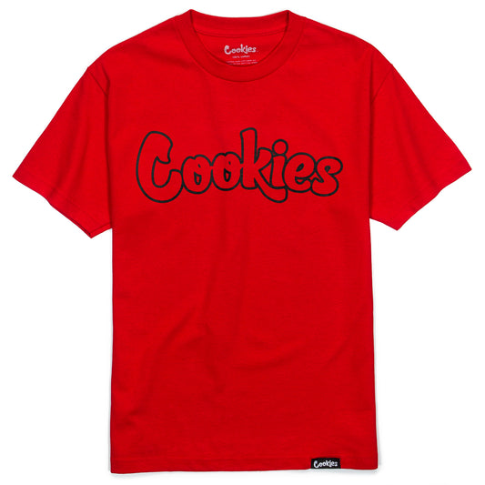 Original Logo Outline Tee