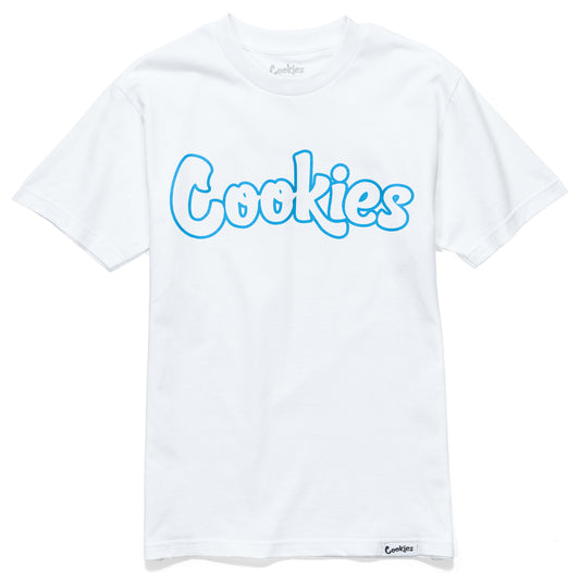 Original Logo Outline Tee