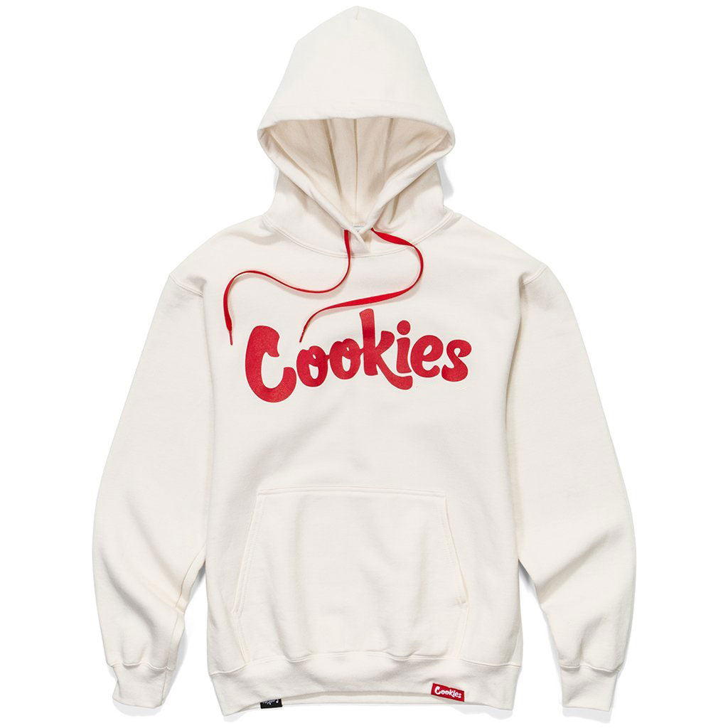 Original Logo Hoodie v1 – Cookies Clothing