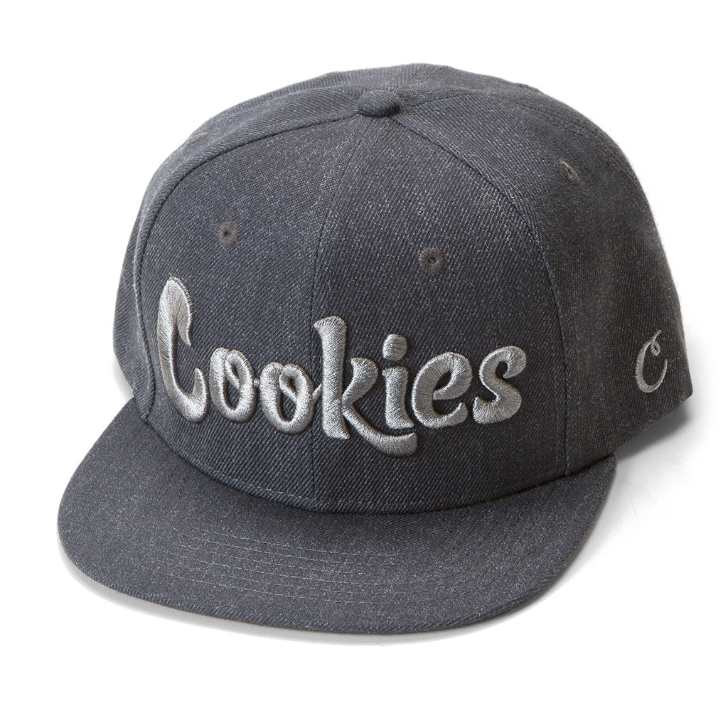 Original Logo Snapback