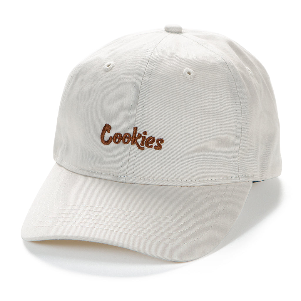 Original Logo Dad Hat v4