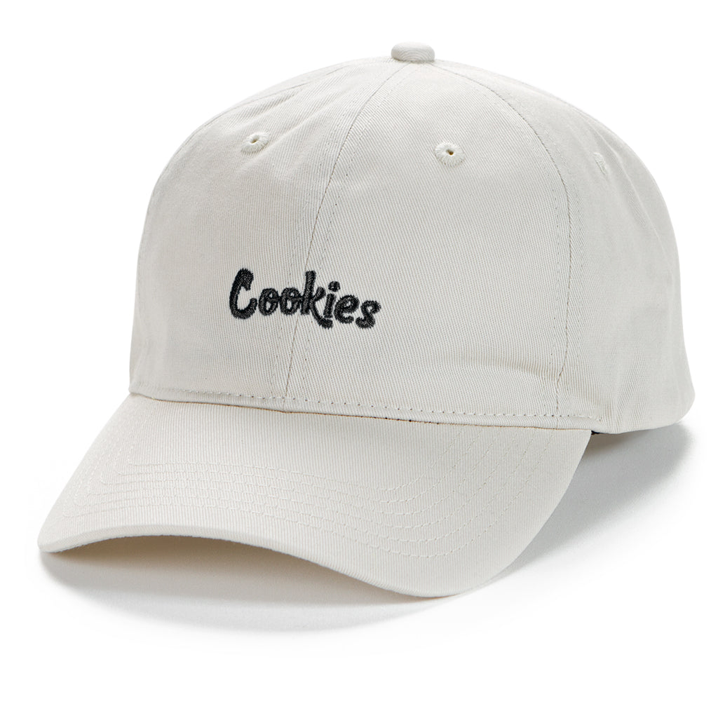 Original Logo Dad Hat v4