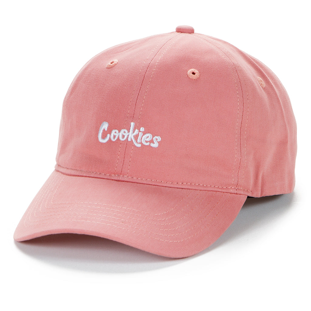 Original Logo Dad Hat