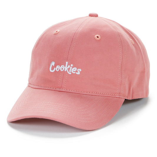 Original Logo Dad Hat