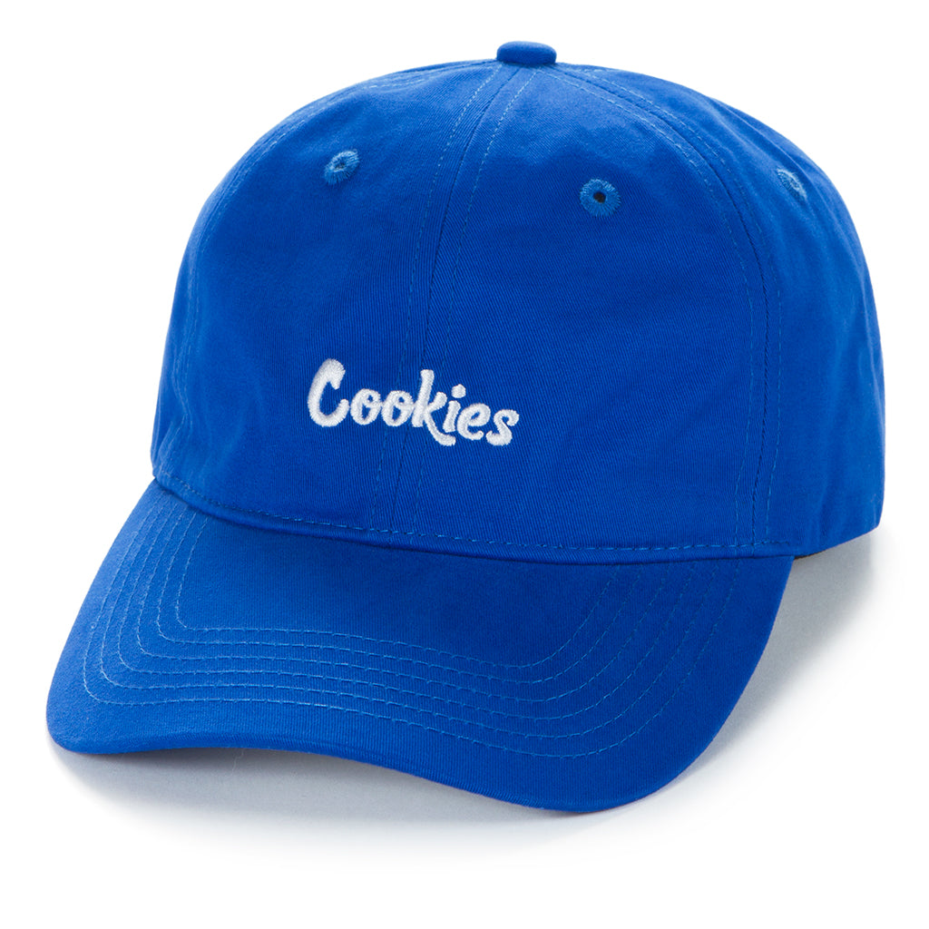 Original Logo Dad Hat v2