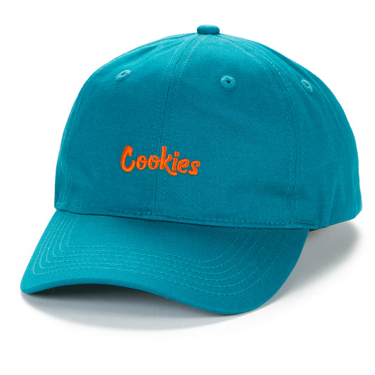 Original Logo Dad Hat v4