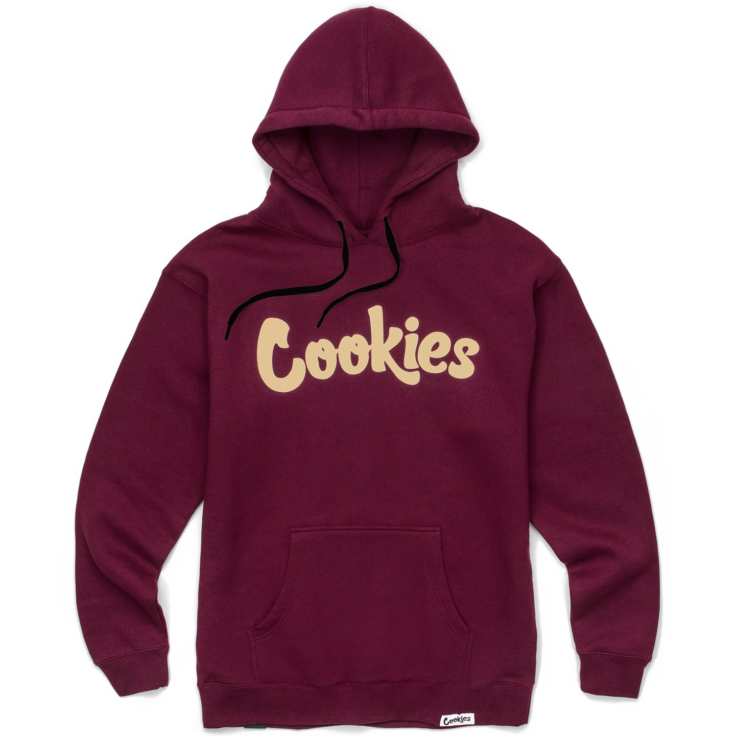 Original Logo Hoodie v2