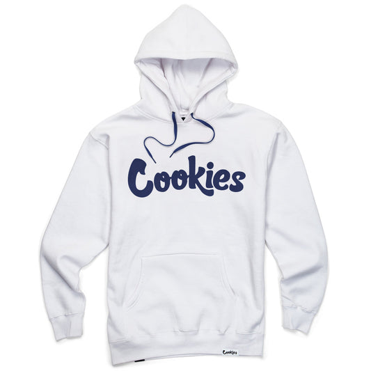 Original Logo Hoodie v1