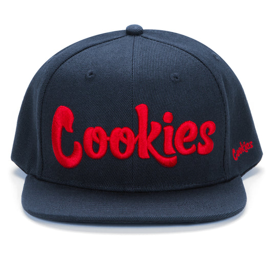 Original Logo Snapback
