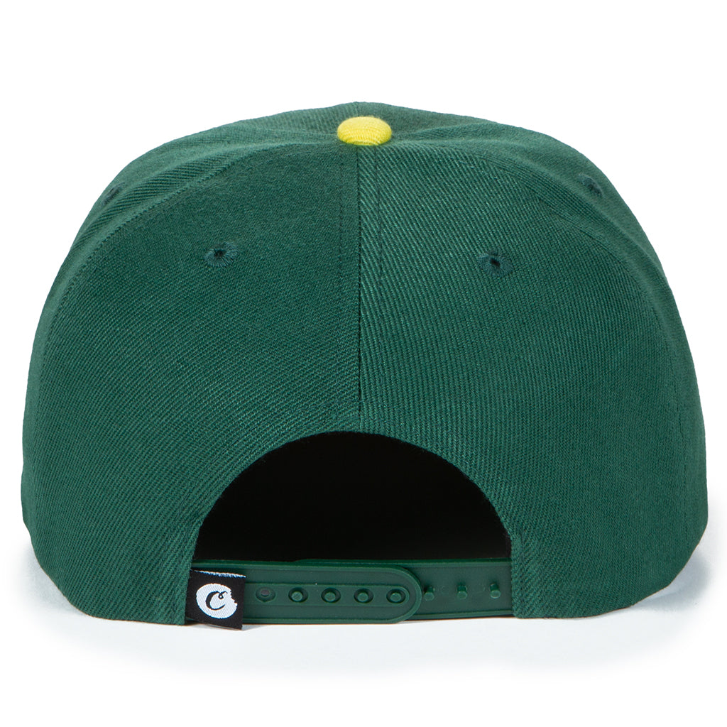 Original Logo Two Tone Snapback